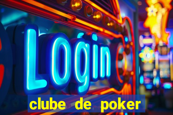 clube de poker santa cruz do sul